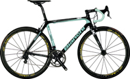 Bianchi 928 Carbon SL Super Record 11sp